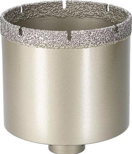 Actual product image Heller Tile drill bit 82 mm 28672 5 1 (82 mm)