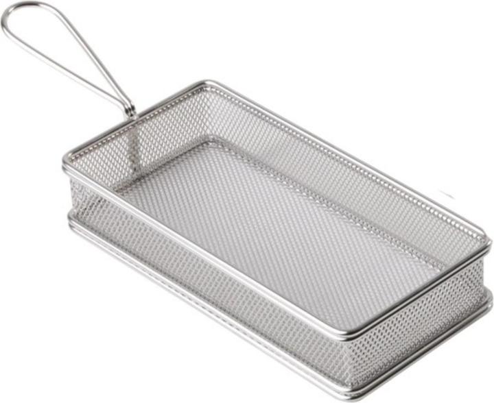 APS SNACKHOLDER" serving/frying basket