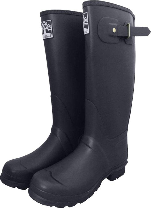 Image du produit Woodland Scenics Bottes En Caoutchouc Avec Boucle Large Forme (38)
