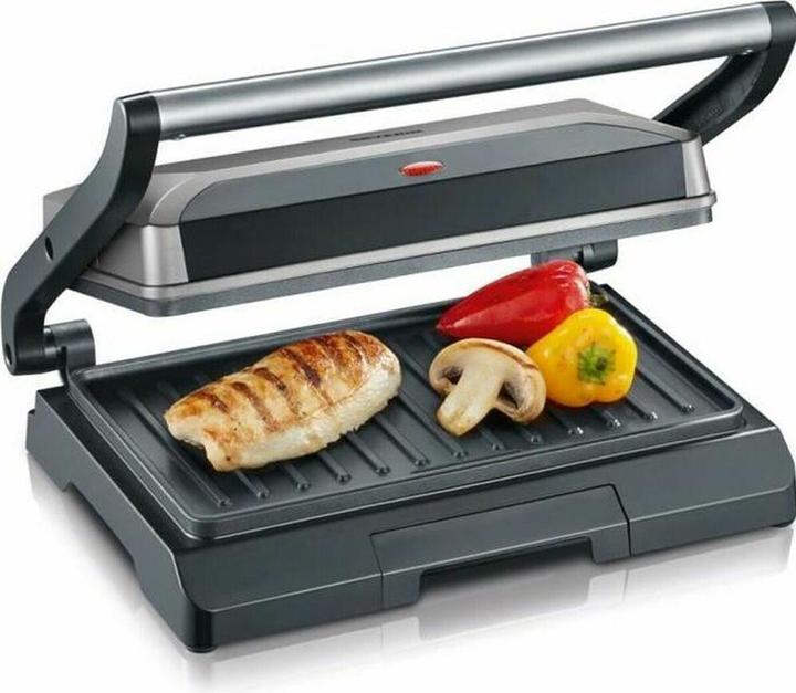 Produktbild Severin Kontaktgrill KG 2394