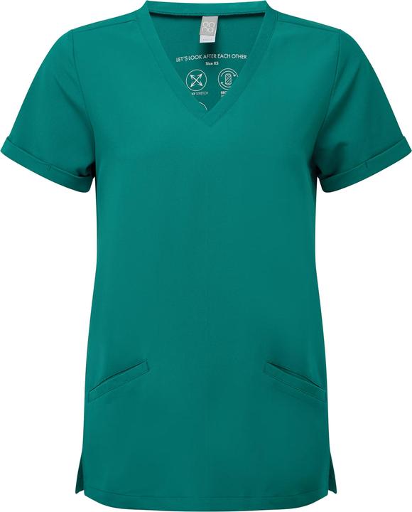 Verde pulito