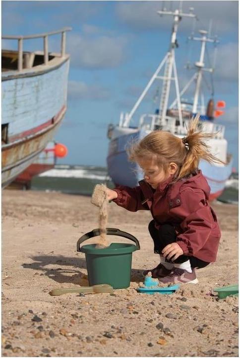 Immagine prodotto dantoy Secchio con rete da pesca