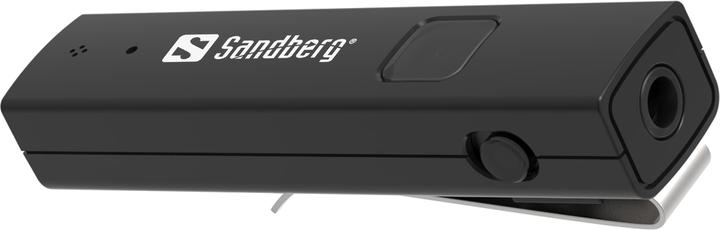 Actual product image Sandberg Bluetooth 2in1 Audio Link (Receiver)