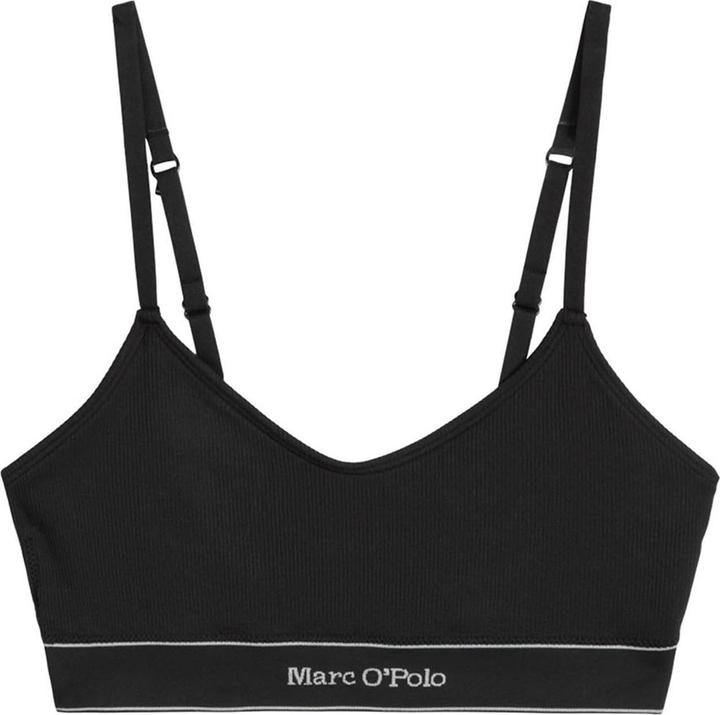 Produktbild Marc O'Polo Bralette New Seamless (Einzelpack, L, M)