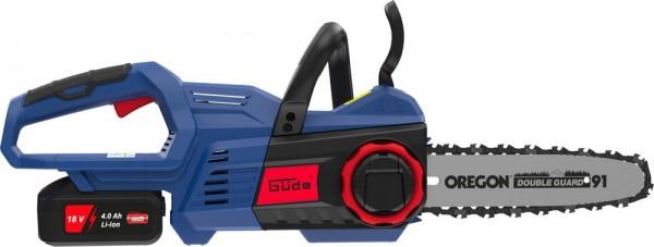 Produktbild Güde Akku Kettensäge KS 18-401-30 (58406) (Akku Kettensäge)