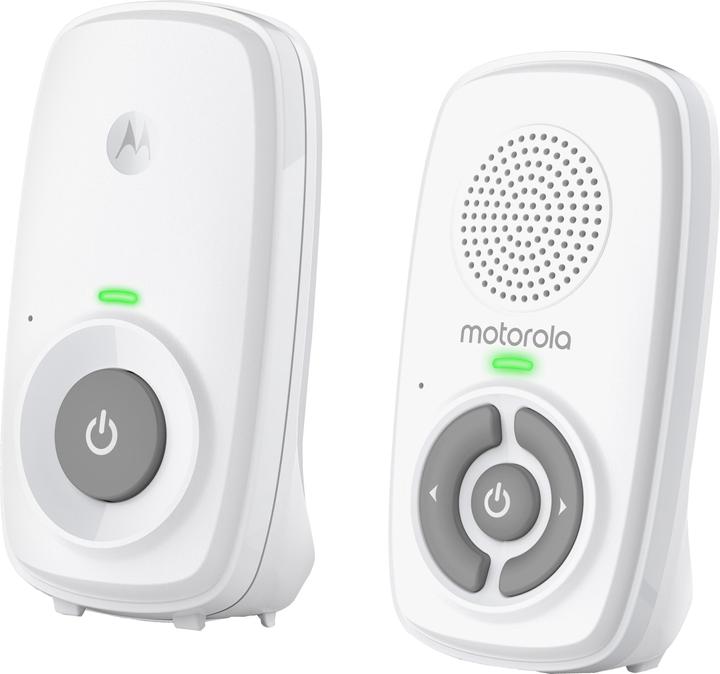 Image du produit Motorola MBP 21 (Babyphone Audio, 300 m)