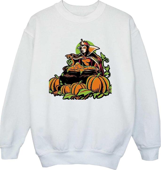 Produktbild Disney Sweatshirt Jungen Halloween (104)