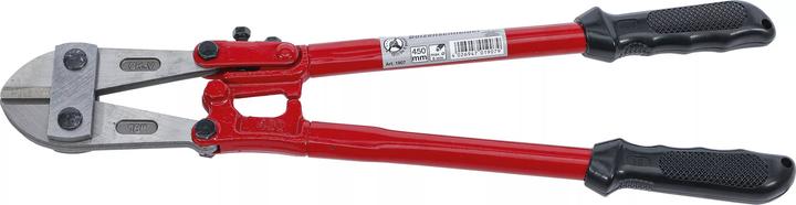 Actual product image BGS Bolt Cutter with Hardened Jaws 450 mm (450 mm)