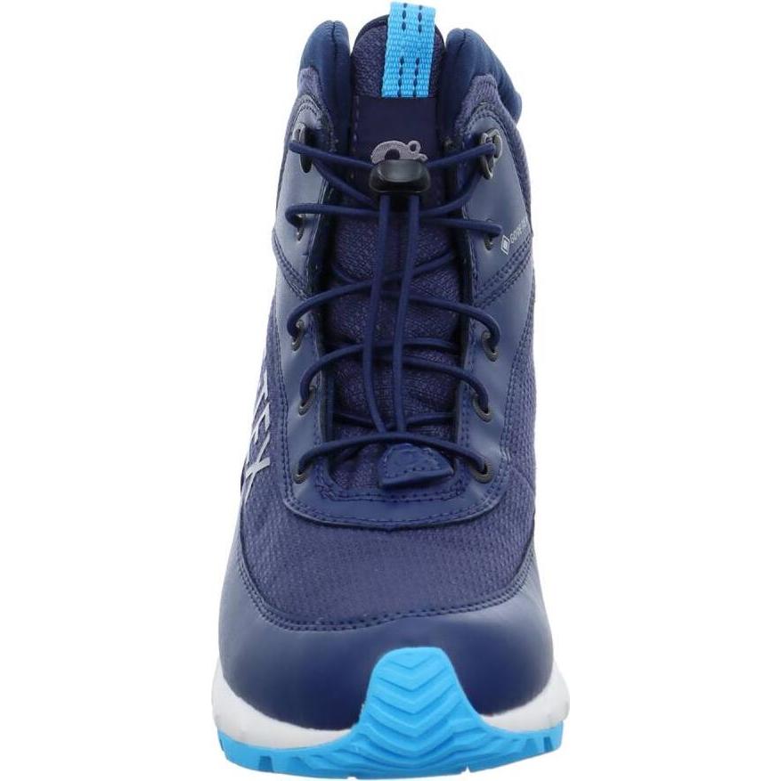 Thumbnail - Zero C, Unisex, Boots + Stiefel, Kringsja GTX JR, Blau, (36)