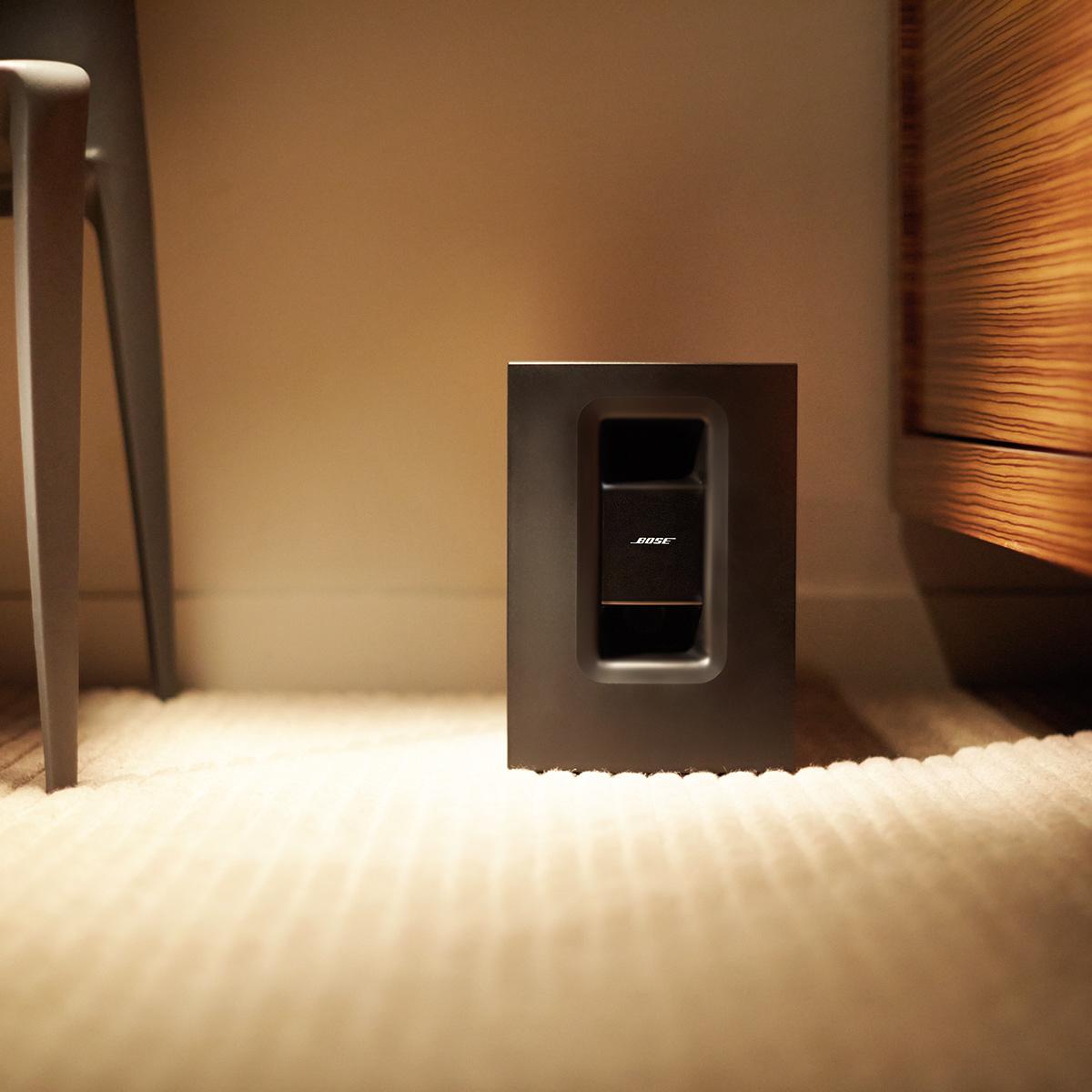 スピーカー・ウーファー BOSE CineMate 130  theater system Amazon.com: Bose CineMate 130 Home Theater System : Electronics