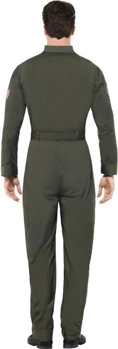 Produktbild Smiffys Top Gun: Deluxe (XL)