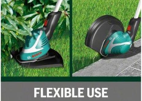Produktbild Bosch Home & Garden Art 30 (Trimmfaden)