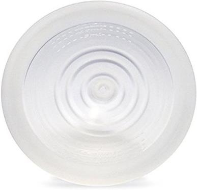 Actual product image Ruby Cup menstrual cup (Regular)