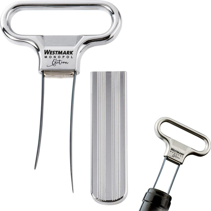 Image du produit Westmark Ah-So (Tire-bouchon)