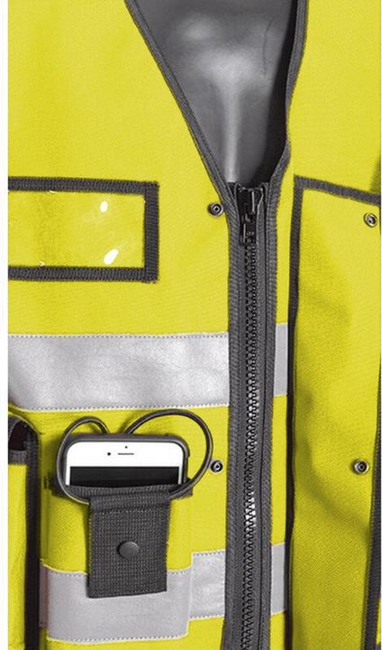 Produktbild Korntex Einsatzweste (L, M, XL)