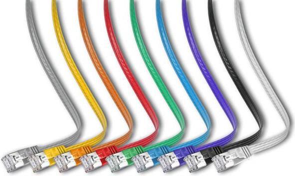 Productafbeelding Lightwin Netwerkkabel (UTP, CAT6, 10 m)