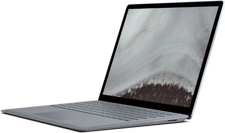 Produktbild Microsoft Surface Laptop 2 (13.50", 128 GB, 8 GB, CH, Intel Core i5-8250U)