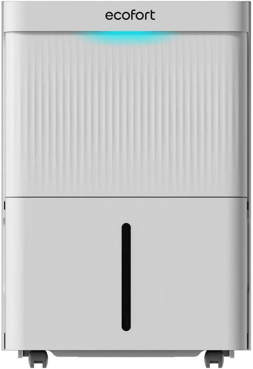 Image du produit ecofort Entfeuchter ecoQ DryAir 30 l Essential (75 m², 30 l/24h)