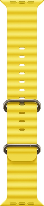 Image du produit Apple Ocean Band (49 mm, Fluoroélastomère, Apple Watch Ultra)