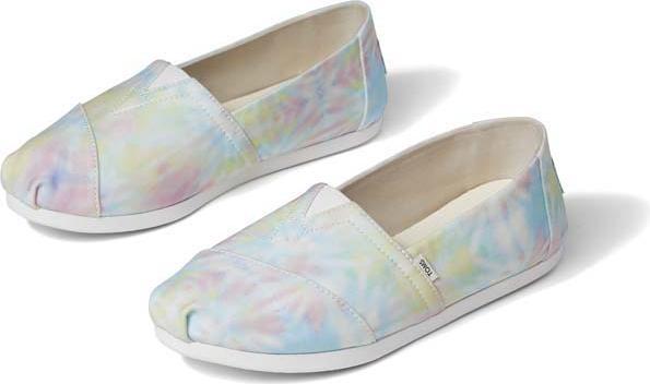 Produktbild Toms W's Alpargata 3.0 Print (39)