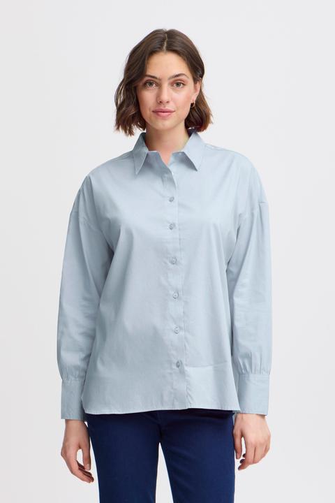 Actual product image Fransa FRZASHIRT SH 8 20611864 (XXL)