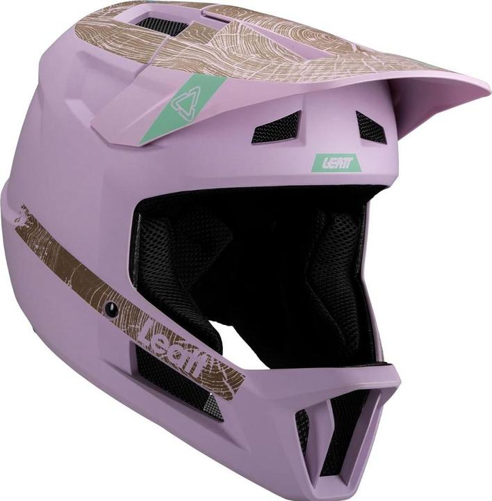Produktbild Leatt MTB Gravity 2.0 Helmet (55 - 56 cm)