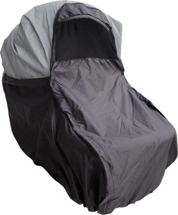 Baby Dan BabyDan - Super Safe Rain Cover - Black - 100 cm