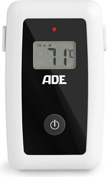 Immagine prodotto ADE Termometro per arrosti radio