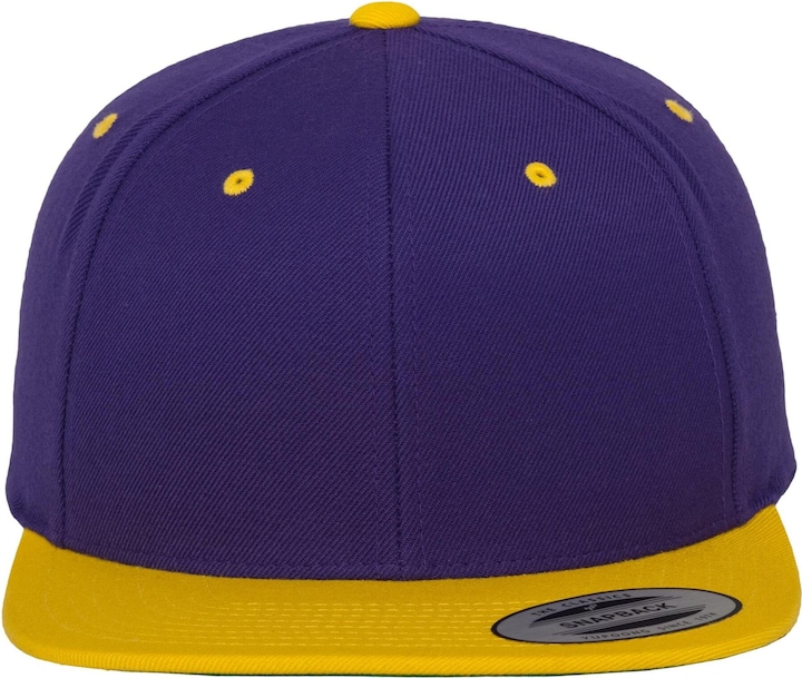 Image du produit Flexfit Classic Snapback 2-Tone (Taille unique)
