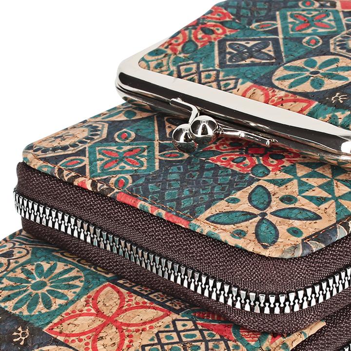 Image du produit Avizar Sac en liège CorkMosaic