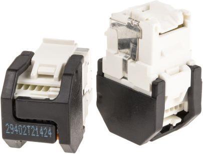 Image du produit 3M CONNECTEUR RJ45 9 POINTS CAT6