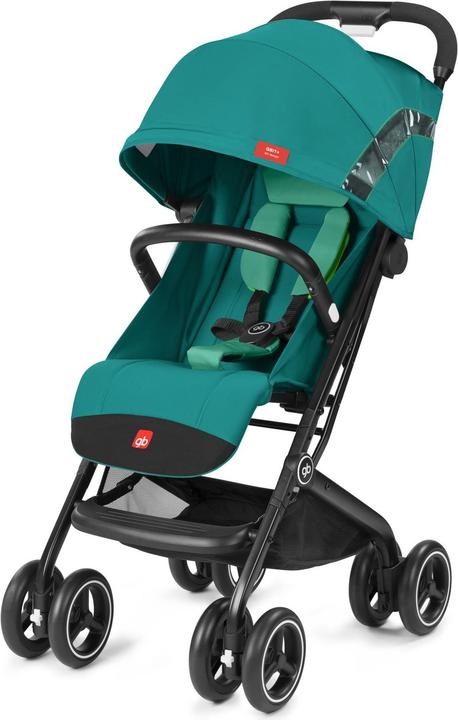 Produktbild gb Qbit+ All Terrain (0 Monate - 4 Jahre)