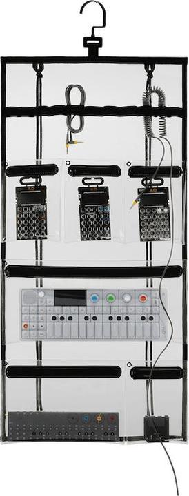 Produktbild Teenage Engineering Bag Splash Modular Bag