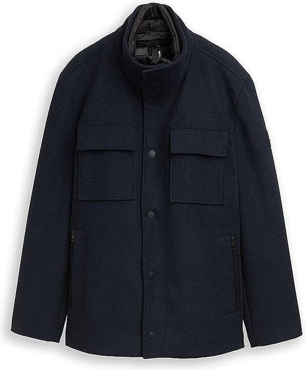 Immagine prodotto Tom Tailor Mantel 2-in-1