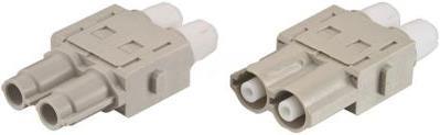 Produktbild Harting Han HV single module, 16A 2500V female