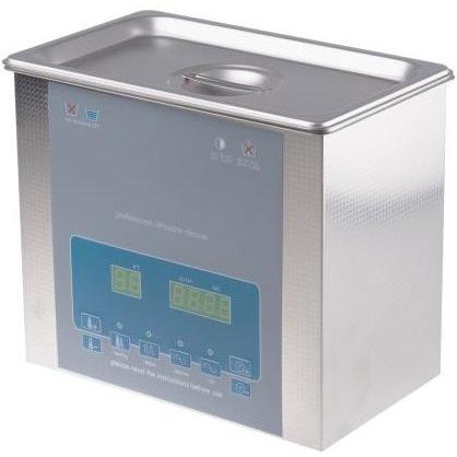 Rs Pro Ultrasonic Cleaning Tank 3 Litre, Ultraschallreiniger