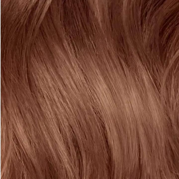 Actual product image Revlon Professional Colorsmetique 7.4 Medium Blonde Copper (Medium blonde copper)
