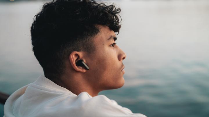 Actual product image Urbanista Copenhagen (NC, 8 h, Cable)