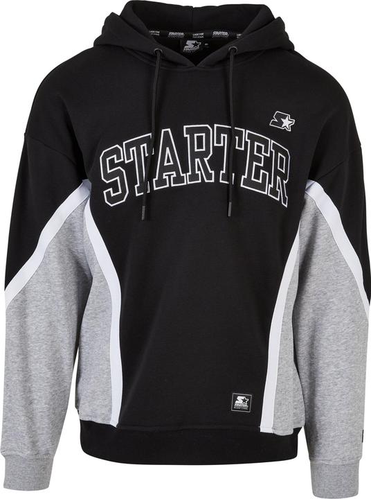 Produktbild Starter Throwback Hoody (M)