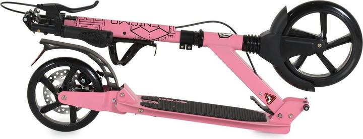 Produktbild Byox Kinderroller Enigma PU-Räder