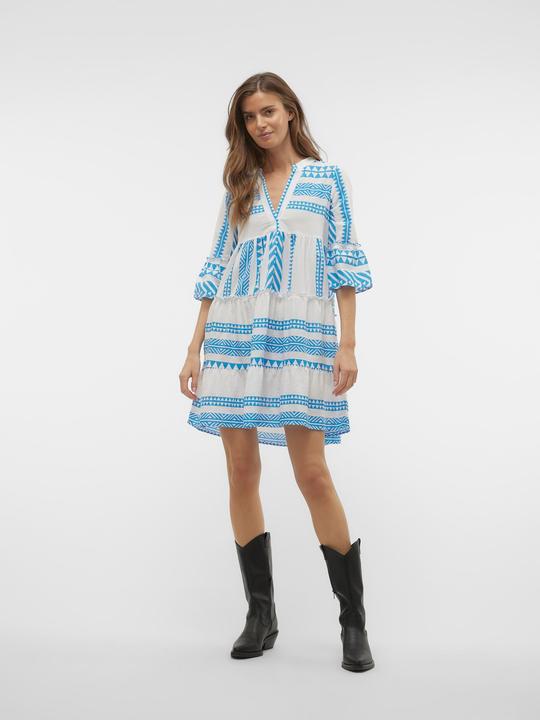 Produktbild Vero Moda VMDICTHE Midikleid Kleid (L)
