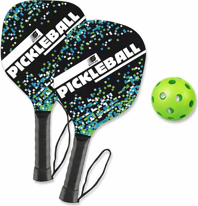 Produktbild Sunflex Pickleball Set