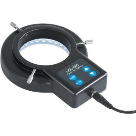 Kern Ring illumination 3W LED: 7000-11000K