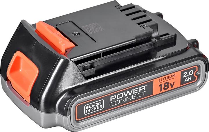 Image du produit Black & Decker Gtc18452pc (Fonctionnement sur batterie)