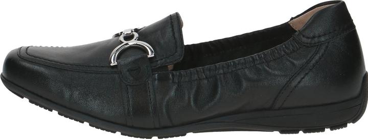 Actual product image Caprice Moccassin (38)