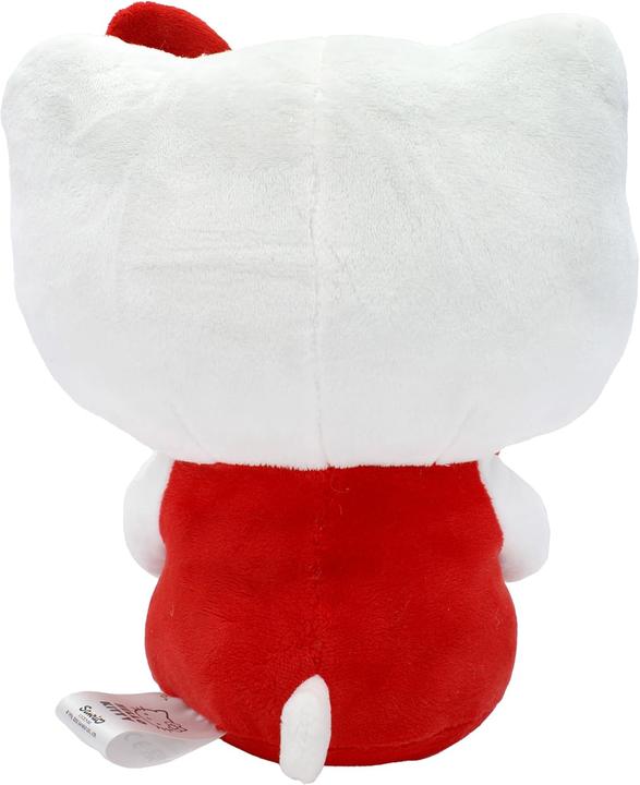 Produktbild Hello Kitty Hello Kitty mit Herz (24 cm)