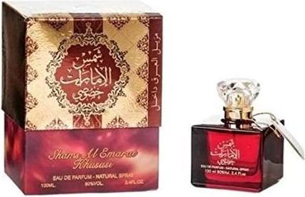Produktbild Ard Al Zaafaran Ard Shams Al Emarat Khususi (Eau de Parfum, 100 ml)