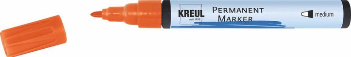 Produktbild Kreul Permanent Marker medium (6x)