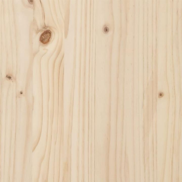 Image du produit vidaXL Bettrahmen (180 x 200 cm)