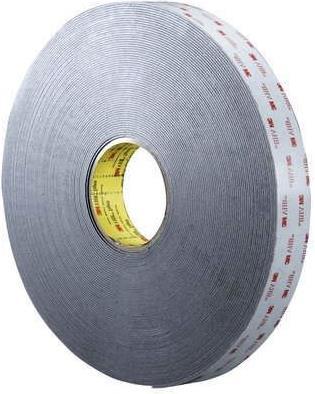 Actual product image 3M VHB Tape 5962F (19 mm)